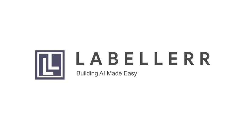 Labellerr AI