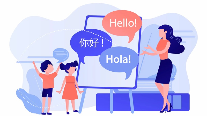 Công nghệ Natural Language Generation là gì?