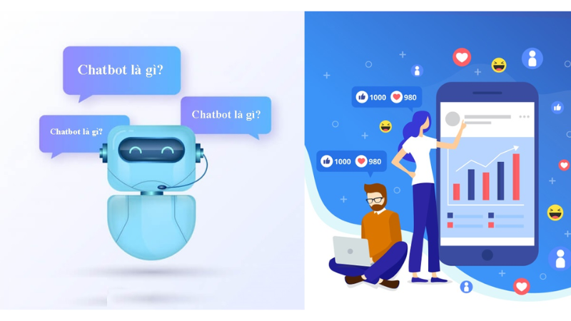 tích hợp chatbot bán hàng