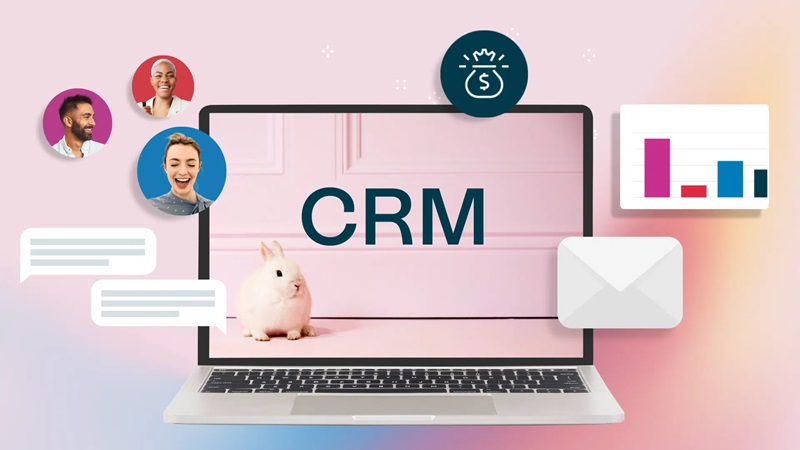 Tích hợp CRM là gì?