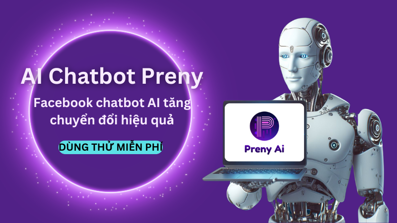 AI Chatbot Preny