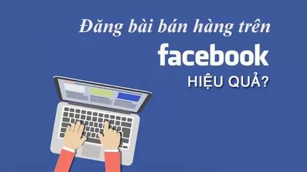 cách đăng bài trên Facebook