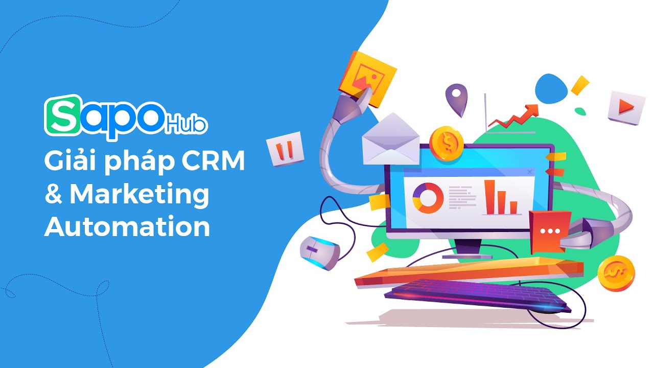 phần mềm CRM quản lý khách hàng 