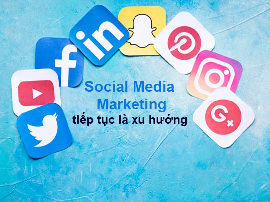 Livestream trên mạng xã hội